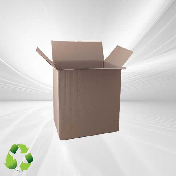 Caja Champañera Cartón 25x17x30