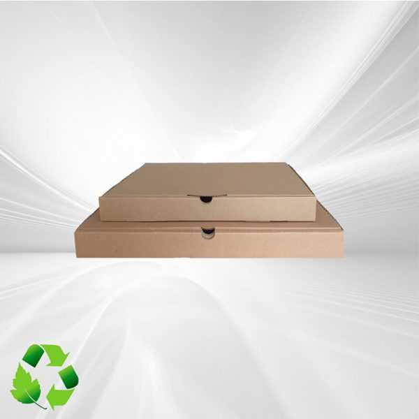 caja de pizza