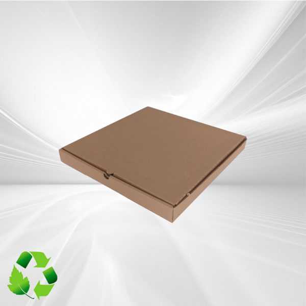 caja de pizza