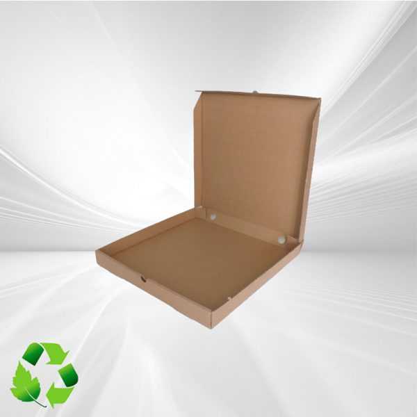 caja de pizza